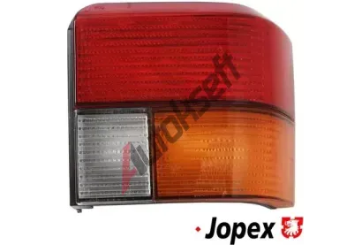 JP GROUP Zadní světlo JOPEX JPG 1195300480, 1195300480 JP GROUP Zadní světlo JOPEX JPG 1195300480, 1195300480