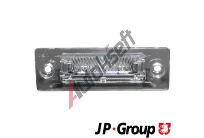 JP GROUP Osvtlen SPZ JP GROUP JPG 1195601000, 1195601000