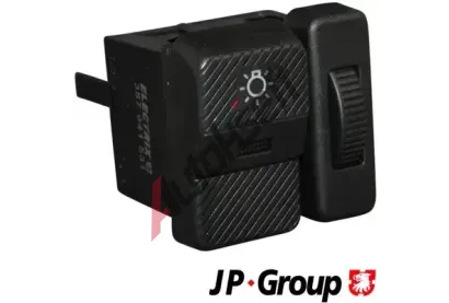JP GROUP Spna hlavnho svtla JP GROUP JPG 1196100100, 1196100100
