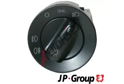 JP GROUP Spna hlavnho svtla JP GROUP JPG 1196100600, 1196100600