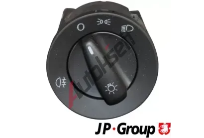 JP GROUP Spna hlavnho svtla JP GROUP JPG 1196101400, 1196101400
