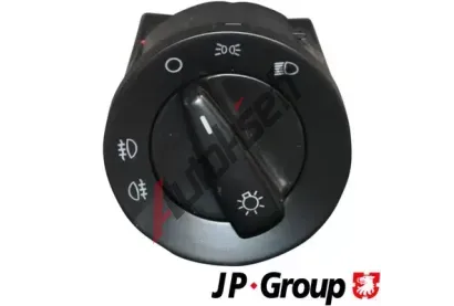 JP GROUP Spna hlavnho svtla JP Group JPG 1196101900, 1196101900