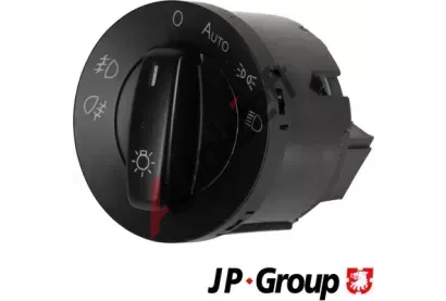 JP GROUP Spna hlavnho svtla JP GROUP JPG 1196102200, 1196102200