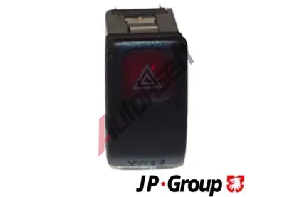 JP GROUP Vypna vstranch blika JP GROUP JPG 1196300100, 1196300100