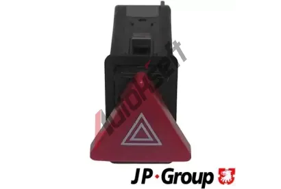 JP GROUP Vypna vstranch blika JP Group JPG 1196300500, 1196300500