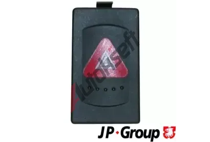 JP GROUP Vypna vstranch blika JP GROUP JPG 1196300700, 1196300700