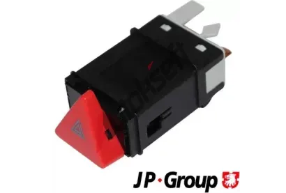 JP GROUP Vypna vstranch blika JP GROUP JPG 1196301300, 1196301300