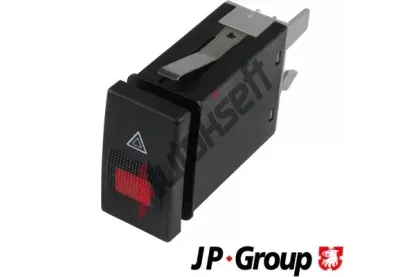 JP GROUP Vypna vstranch blika JP GROUP JPG 1196301400, 1196301400