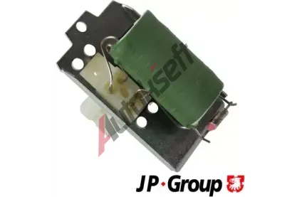 JP GROUP Odpor vnitnho tlakovho ventiltoru JP GROUP JPG 1196850100, 1196850100