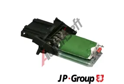 JP GROUP Odpor vnitnho tlakovho ventiltoru JP GROUP JPG 1196850300, 1196850300