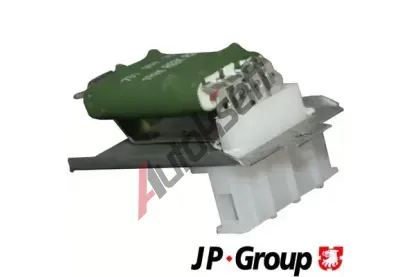 JP GROUP Odpor vnitnho tlakovho ventiltoru JP GROUP JPG 1196850800, 1196850800