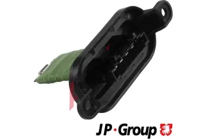 JP GROUP Odpor vnitnho tlakovho ventiltoru JP GROUP JPG 1196851300, 1196851300
