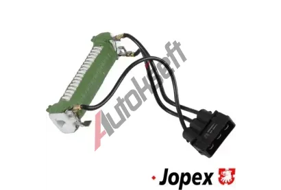 JP GROUP Odpor vnitřního tlakového ventilátoru JOPEX JPG 1196852300, 1196852300 JP GROUP Odpor vnitřního tlakového ventilátoru JOPEX JPG 1196852300, 1196852300