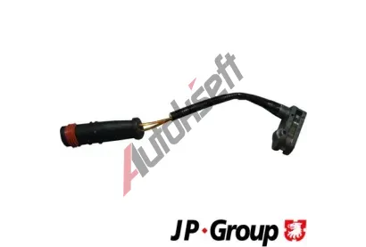 JP GROUP Senzor opoteben brzdovho obloen JP GROUP JPG 1197300500, 1197300500