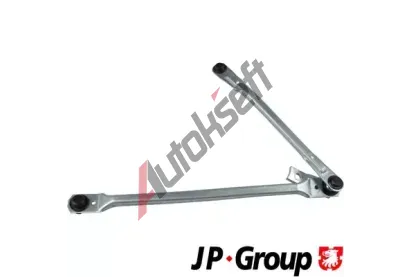 JP GROUP Hnací tyčka táhla stěrače JP GROUP JPG 1198150400, 1198150400 JP GROUP Hnací tyčka táhla stěrače JP GROUP JPG 1198150400, 1198150400