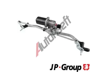 JP GROUP Motor stra JP GROUP JPG 1198204500, 1198204500