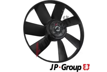 JP GROUP V�tr�k chlazen� motoru JP Group JPG 1199100700, 1199100700