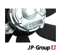 JP GROUP V�tr�k chlazen� motoru JP Group JPG 1199100700, 1199100700