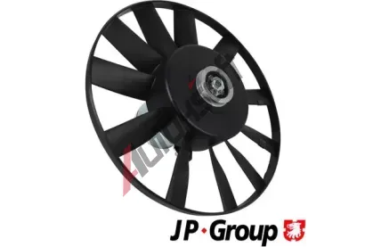 JP GROUP Vtrk chlazen motoru JP GROUP JPG 1199101000, 1199101000