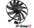 JP GROUP V�tr�k chlazen� motoru JP Group&nbsp;&dash;&nbsp;JPG 1199101700