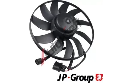 JP GROUP V�tr�k chlazen� motoru JP Group JPG 1199101700, 1199101700