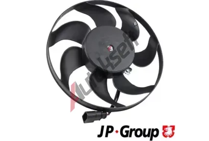JP GROUP Vtrk chlazen motoru JP GROUP JPG 1199101980, 1199101980