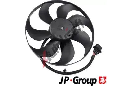 JP GROUP V�tr�k chlazen� motoru JP GROUP JPG 1199103400, 1199103400