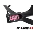 JP GROUP Vtrk chlazen motoru JP GROUP JPG 1199103500, 1199103500