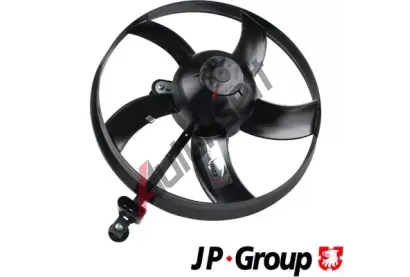 JP GROUP Vtrk chlazen motoru JP GROUP JPG 1199103600, 1199103600