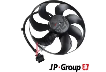JP GROUP Vtrk chlazen motoru JPG 1199104000, 1199104000