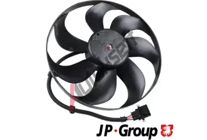 JP GROUP Vtrk chlazen motoru JP GROUP JPG 1199104100, 1199104100