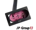 JP GROUP Vtrk chlazen motoru JP GROUP JPG 1199104100, 1199104100