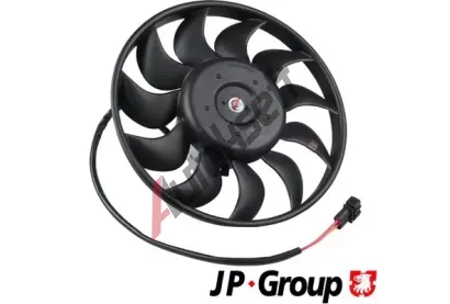 JP GROUP Vtrk chlazen motoru JP GROUP JPG 1199104200, 1199104200