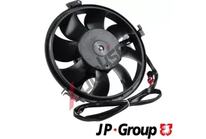 JP GROUP Vtrk chlazen motoru JP GROUP JPG 1199104900, 1199104900