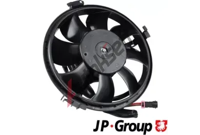 JP GROUP Vtrk chlazen motoru JP GROUP JPG 1199105100, 1199105100