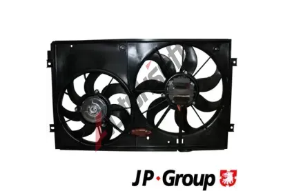 JP GROUP Vtrk chlazen motoru JP GROUP JPG 1199106600, 1199106600