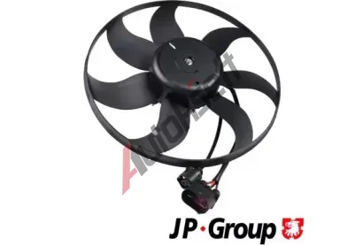 JP GROUP Vtrk chlazen motoru JP GROUP JPG 1199106800, 1199106800