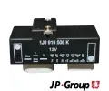 JP GROUP dic jednotka elektrickho vtrku (chlazen motoru) JP Group ‐ JPG 1199150100