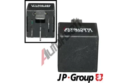 JP GROUP Rel pedehvn sac trubky JP GROUP JPG 1199205800, 1199205800