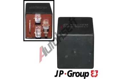 JP GROUP Rel intervalu strn / ostikovn JP GROUP JPG 1199207800, 1199207800