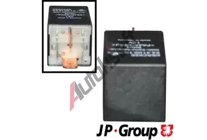 JP GROUP Rel havicho systmu JP GROUP JPG 1199208702, 1199208702