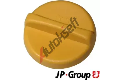 JP GROUP Uzvr plnicho hrdla olejov ndre JP GROUP JPG 1213600100, 1213600100