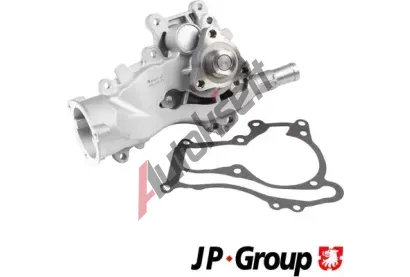 JP GROUP Vodn erpadlo, chlazen motoru JP GROUP JPG 1214107900, 1214107900