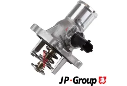 JP GROUP Pouzdro termostatu JP GROUP JPG 1214500600, 1214500600