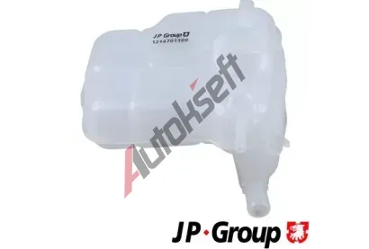 JP GROUP Vyrovnvac ndoba chladic kapaliny JP GROUP JPG 1214701300, 1214701300