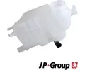 JP GROUP Vyrovnvac ndoba chladic kapaliny JP GROUP JPG 1214702400, 1214702400