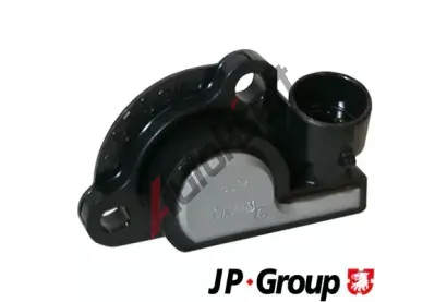 JP GROUP Senzor polohy krtic klapky JP GROUP JPG 1215400100, 1215400100