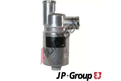 JP GROUP Volnobn regulan ventil pvodu vzduchu JP GROUP JPG 1216000100, 1216000100