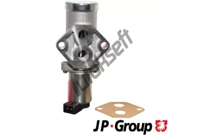JP GROUP Volnobn regulan ventil pvodu vzduchu JP GROUP JPG 1216000200, 1216000200
