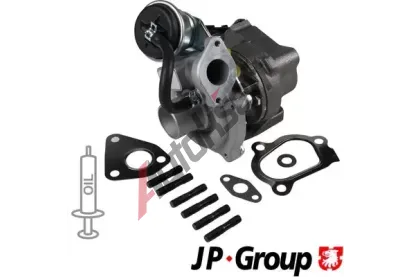 JP GROUP Dmychadlo - plnn JP GROUP JPG 1217400300, 1217400300